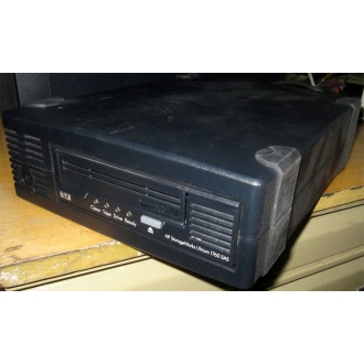 Внешний стример HP StorageWorks Ultrium 1760 SAS Tape Drive External LTO-4 EH920A (Апрелевка)