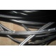 Оптический кабель Б/У для внешней прокладки (с металлическим тросом) в Апрелевке, оптокабель БУ (Апрелевка)