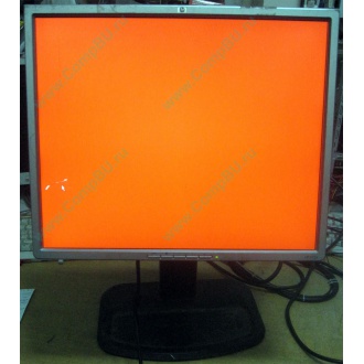 Монитор 19" TFT HP 1955 (DVI в Апрелевке, USB-хаб) "квадратный" (Апрелевка)