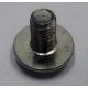Компьютерный винт PW-M3x6mm для CD/DVD приводов для лазерных дисков (Апрелевка)