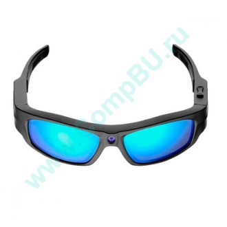 Очки с видеокамерой (видеоочки) Pivothead PH202 DURANGO GLACIER BLUE (Апрелевка)