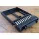 Заглушка HDD Blank Filler SAS/SATA 2,5" для серверов HP (376384-001) FR2000 В1279 (Апрелевка)
