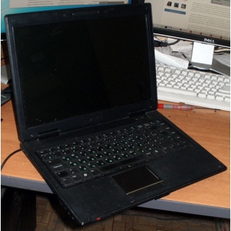 Ноутбук Asus X80L (Intel Celeron 540 1.86Ghz) /512Mb DDR2 /120Gb /14" TFT 1280x800) - Апрелевка