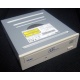 CDRW Teac CD-W552GB IDE White (Апрелевка)