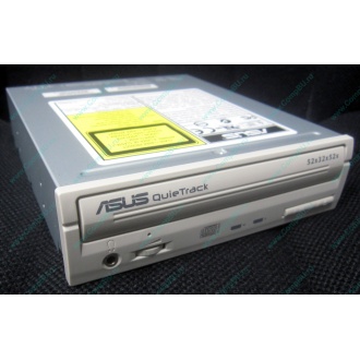 CDRW ASUS CRW-5232AX IDE white (Апрелевка)