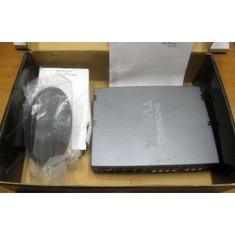 НЕКОМПЛЕКТНЫЙ внешний TV tuner KWorld V-Stream Xpert TV LCD TV BOX VS-TV1531R (без пульта ДУ и проводов) - Апрелевка