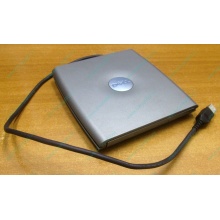 Внешний DVD/CD-RW привод Dell PD01S для ноутбуков DELL Latitude D400 в Апрелевке, D410 в Апрелевке, D420 в Апрелевке, D430 (Апрелевка)