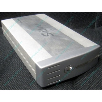 Внешний кейс из алюминия ViPower Saturn VPA-3528B для IDE жёсткого диска в Апрелевке, алюминиевый бокс ViPower Saturn VPA-3528B для IDE HDD (Апрелевка)