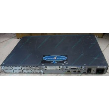 Маршрутизатор Cisco 2610 XM (800-20044-01) в Апрелевке, роутер Cisco 2610XM (Апрелевка)