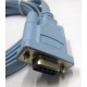 Кабель Cisco (72-3383-01) RS-232 (COM) - Апрелевка