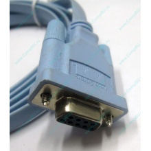 Консольный кабель Cisco CAB-CONSOLE-RJ45 (72-3383-01) цена (Апрелевка)