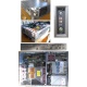 Сервер HP ProLiant ML370 G4 (2 x XEON 2.8GHz /no RAM /no HDD /ATX 2 x 700W 5U) - Апрелевка