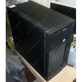 Серверный корпус Intel SC5275E (Апрелевка)