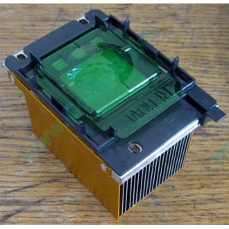 Радиатор HP p/n 279680-001 (socket 603/604) - Апрелевка