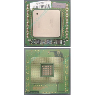 Процессор Intel Xeon 2800MHz socket 604 (Апрелевка)