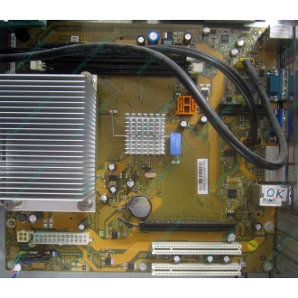 Материнская плата W26361-W1752-X-02 для Fujitsu Siemens Esprimo P2530 (Апрелевка)