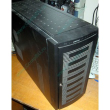 Сервер Depo Storm 1250N5 (Quad Core Q8200 (4x2.33GHz) /2048Mb /2x250Gb /RAID /ATX 700W) - Апрелевка