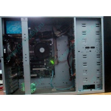 Сервер Depo Storm 1250N5 (Quad Core Q8200 (4x2.33GHz) /2048Mb /2x250Gb /RAID /ATX 700W) - Апрелевка