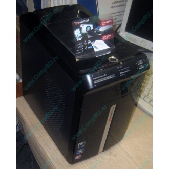 Двухъядерный компьютер AMD Athlon X2 215 (2x2.7GHz) /3072Mb /320Gb /512Mb ATI HD5450 /ATX 250W (Апрелевка)