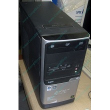 Системный блок AMD Athlon 64 X2 3600+ (2x2.0GHz) /2048Mb DDR2 /160Gb /DVDRW /CR /LAN 1G /FireWire /ATX 250W (Апрелевка)