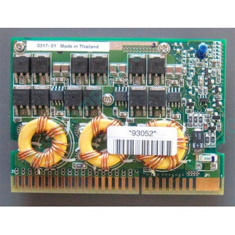 VRM модуль HP 266284-001 12V (Апрелевка)