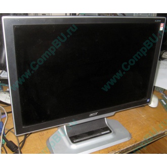 Монитор Б/У 20" TFT Acer AL2051W (Апрелевка)