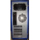 Thermaltake V7410DE Xaser V WinGo Blue V7000 Full Tower вид сзади (Апрелевка)