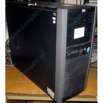 Сервер HP Proliant ML310 G5p 515867-421 фото (Апрелевка)
