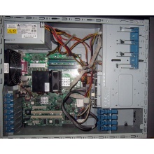 Сервер HP Proliant ML310 G5p 515867-421 фото (Апрелевка)