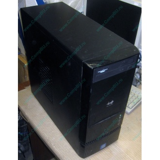 Четырехядерный компьютер Intel Core i7 860 (4x2.8GHz HT) /4096Mb /1Tb /ATX 450W (Апрелевка)