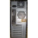 Компьютер Intel Core i7 860 (4x2.8GHz HT) /4096Mb /1Tb /ATX 450W вид сзади (Апрелевка)
