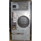  Intel Core i5 4670 (4x3.4GHz) /4Gb /500Gb /512Mb ATI HD6450 /ATX 450W вид сзади (Апрелевка)
