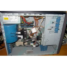 Двухядерный сервер HP Proliant ML310 G5p 515867-421 Core 2 Duo E8400 фото (Апрелевка)