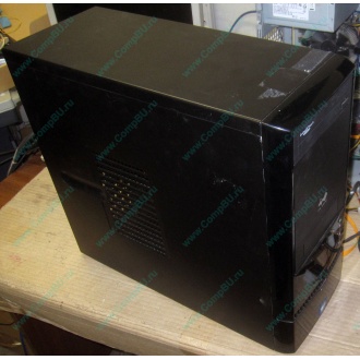 Четырехядерный компьютер Intel Core i7 860 (4x2.8GHz HT) /4096Mb /320Gb /GeForce GT210 /ATX 450W (Апрелевка)