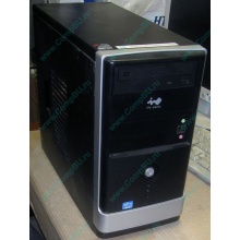 Четырехядерный компьютер Intel Core i5 2310 (4x2.9GHz) /4096Mb /250Gb /ATX 400W (Апрелевка)