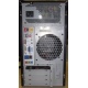 Компьютер Intel Core i5 2310 (4x2.9GHz) /4096Mb /250Gb /ATX 400W вид сзади (Апрелевка)