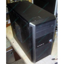 Четырехядерный компьютер Intel Core i5 2310 (4x2.9GHz) /4096Mb /250Gb /ATX 350W (Апрелевка)