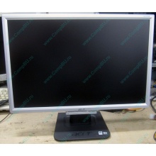 Монитор 22" Acer AL2216W 1680x1050 (широкоформатный) - Апрелевка