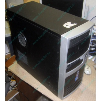Компьютер Intel Pentium-4 541 3.2GHz HT /2048Mb /160Gb /ATX 300W (Апрелевка)