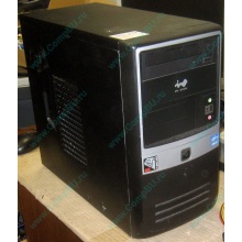 Четырехядерный компьютер Intel Core i5 2300 (4x2.8GHz) /4096Mb /500Gb /ATX 450W (Апрелевка)