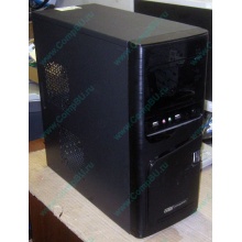 Двухядерный системный блок Intel Celeron G1620 (2x2.7GHz) s.1155 /2048 Mb /250 Gb /ATX 350 W (Апрелевка)