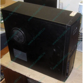 Двухъядерный компьютер Intel Pentium Dual Core E2180 (2x1.8GHz) s.775 /2048Mb /160Gb /ATX 300W (Апрелевка)