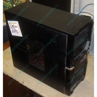 4-хядерный компьютер Intel Core i5 2310 (4 x 2.9 GHz) /4 Gb /250 Gb /ATX 400 W (Апрелевка)