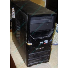 4-хядерный компьютер Intel Core i5 2310 (4 x 2.9 GHz) /4 Gb /250 Gb /ATX 400 W (Апрелевка)