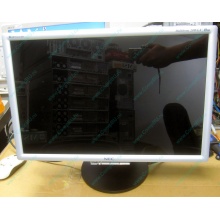  Профессиональный монитор 20.1" TFT Nec MultiSync 20WGX2 Pro (Апрелевка)