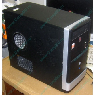 Компьютер Б/У Intel Core i3 2130 (2x3.4GHz HT) /4096Mb /250Gb /ATX 350W (Апрелевка)