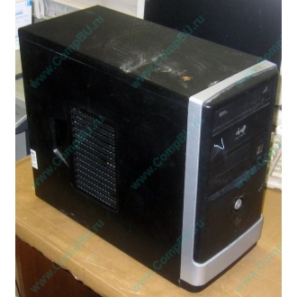 Компьютер Intel Pentium Dual Core E5500 (2x2.8GHz) s.775 /2Gb /320Gb /ATX 450W (Апрелевка)