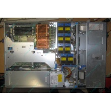 2U сервер 2 x XEON 3.0 GHz /4Gb DDR2 ECC /2U Intel SR2400 2x700W (Апрелевка)