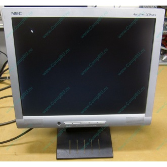 Монитор 15" TFT NEC AccuSync LCD52VM в Апрелевке, NEC LCD 52VM (Апрелевка)