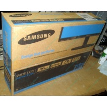 Монитор 19" Samsung E1920NW 1440x900 (широкоформатный) - Апрелевка